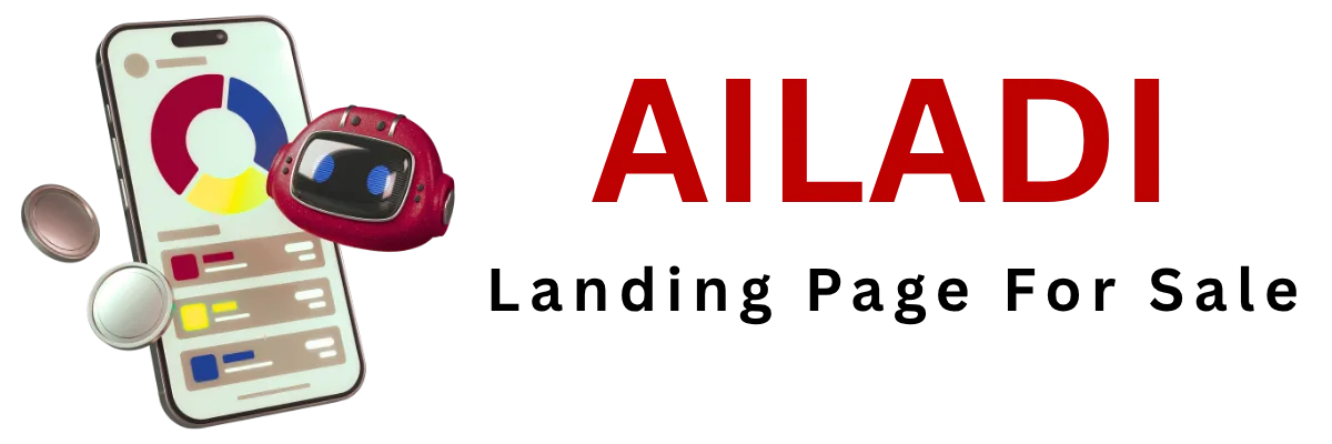 AILADI Logo