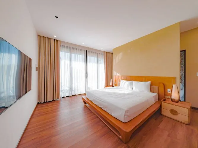 AILADI Hotel Dashboard